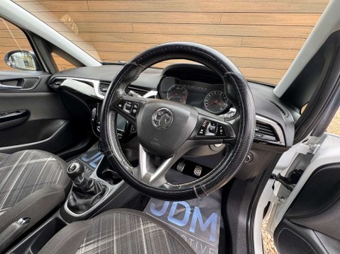 Vauxhall Corsa 1.4 Corsa Limited Edition S/S 5dr 24