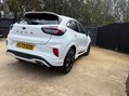 Ford Puma 1.0T EcoBoost MHEV ST-Line X SUV 5dr Petrol Hybrid Manual Euro 6 (s/s) (155 16