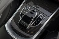 Mercedes-Benz G Class 4.0 G63 V8 BiTurbo AMG SpdS+9GT 4MATIC Euro 6 (s/s) 5dr 36