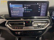 BMW Ix3 80kWh M Sport SUV 5dr Electric Auto (286 ps) 1 Owner - Sensors - Bluetooth 18
