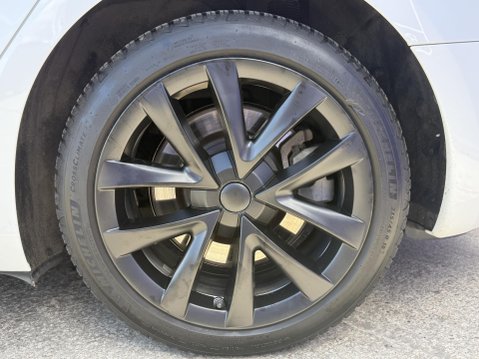 Tesla Model 3 Saloon 4dr Electric Auto RWD (241 bhp) 16