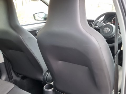 Volkswagen Up MOVE UP 26