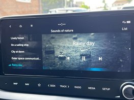 Hyundai BAYON 1.0 Bayon Premium TGDi MHEV Auto 5dr 40