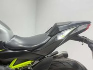 Kawasaki Ninja 2020 36K GOOD LOOKING SPORTS BIKE PROJECT RUNNING 125CC 12