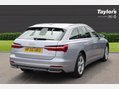 Audi A6 TDI SPORT MHEV 7