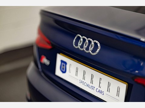 Audi S5 3.0 TFSI V6 Sportback Tiptronic quattro Euro 6 (s/s) 5dr 82