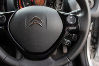 Citroen C1 FLAIR 20