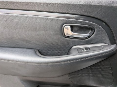 Kia Carens 1.7 CRDi EcoDynamics 3 Euro 5 (s/s) 5dr 24