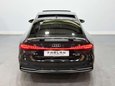 Audi A7 3.0 TDI V6 50 S line Sportback 5dr Diesel Tiptronic quattro Euro 6 (s/s) (2 27
