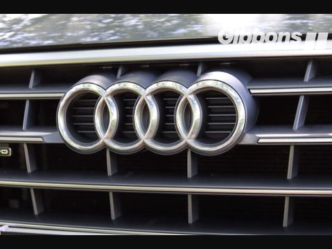 Audi Q5 2.0 Q5 S Line 40 TDI Quattro Semi-Auto 4WD 5dr 58