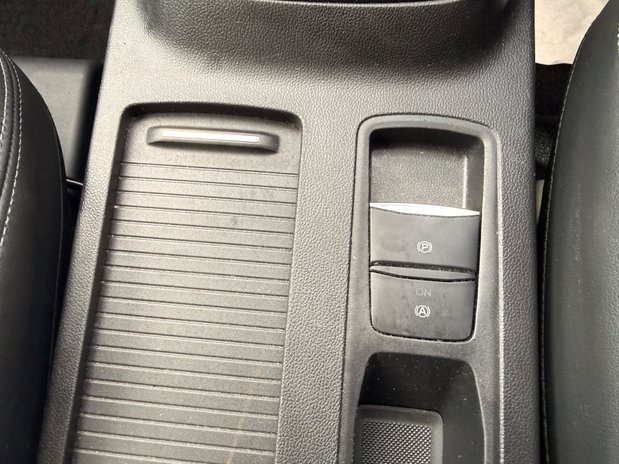 Ford Focus ACTIVE X MHEV 34