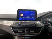 Ford Focus 1.0T EcoBoost MHEV Titanium Edition Hatchback 5dr Petrol Manual Euro 6 (s/s 18