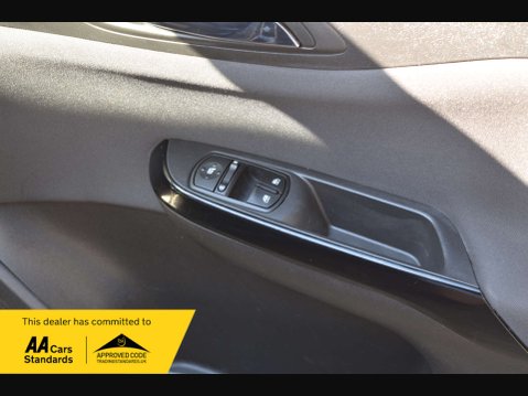 Vauxhall Corsa 1.4 Corsa Energy AC ecoFLEX 5dr 34