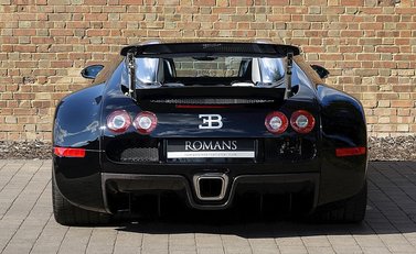 Bugatti Veyron 16.4 10
