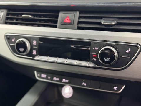 Audi A5 2.0 TDI S line Convertible 2dr Diesel S Tronic Euro 6 (s/s) (190 ps) 44