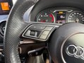 Audi A3 1.6 TDI Black Edition Sportback Euro 6 (s/s) 5dr 25