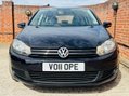 Volkswagen Golf 2.0 TDI Match Hatchback 5dr Diesel DSG Euro 5 (140 ps) 2