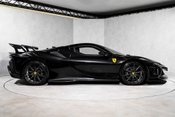 Ferrari SF90 XX SPIDER. OVER £80K IN OPTIONS. CARBON WHEELS. BRUSHED SHIELDS. 11