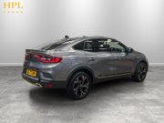 Renault Arkana 1.6 E-TECH E-Tech engineered BOSE Edition SUV 5dr Petrol Hybrid Auto 2WD Eu 7