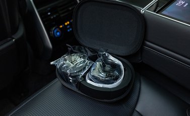 Land Rover Range Rover P615 SV 44