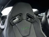 Ford Mustang 5.0 Mustang Bullitt 2dr 26