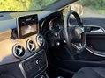 Mercedes-Benz CLA Class 1.6 CLA180 AMG Sport Coupe Euro 6 (s/s) 4dr 9