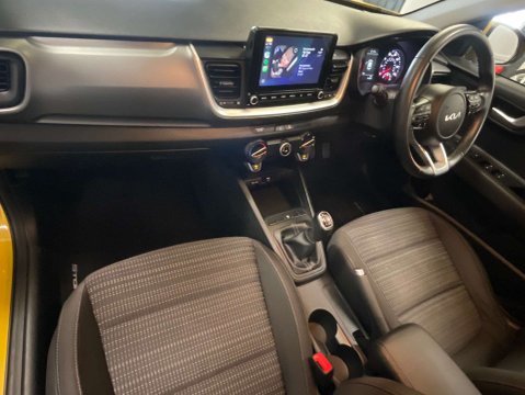 Kia Stonic 1.0 Stonic 2 5dr 37
