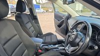 Mazda CX-5 2.2 SKYACTIV-D SE-L Nav SUV 5dr Diesel Auto Euro 6 (s/s) (150 ps) 28