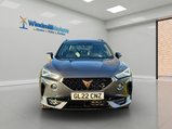 Cupra Formentor 2.0 TSI V2 DSG 4Drive Euro 6 (s/s) 5dr 5