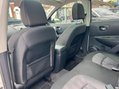 Nissan Qashqai 2.0 n-tec CVT 2WD Euro 5 5dr 28