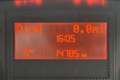 Peugeot Boxer 165ps BlueHDi 335 Drop & Go Low Floor Traffic Management - Toolbox 32