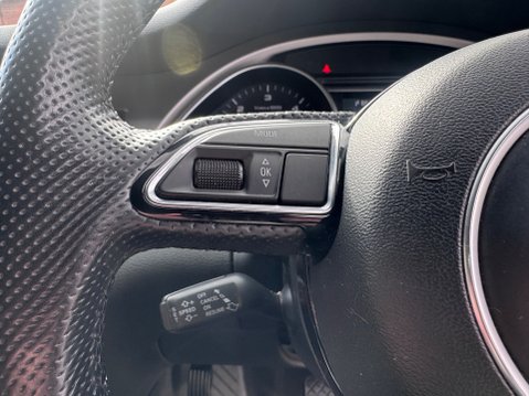 Audi Q7 TDI QUATTRO S LINE PLUS 15
