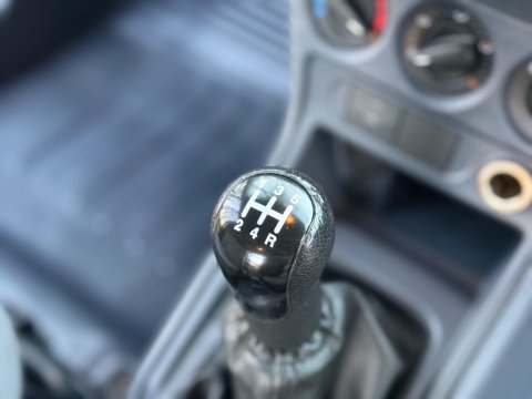 Ford Transit Connect 1.8 TDCi T200 L1 H1 4dr 14