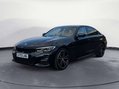 BMW 3 Series 2.0 320i M Sport Auto 4dr 1