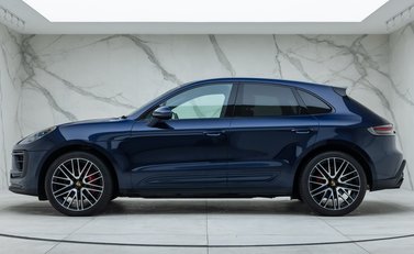 Porsche Macan S 5