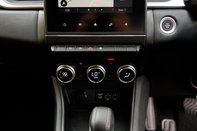Renault Captur TECHNO E-TECH 35