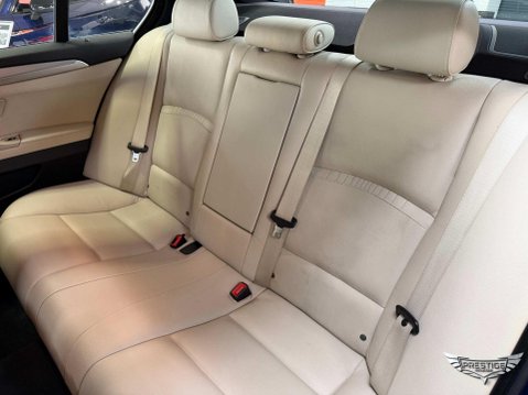 BMW 5 Series 3.0 530d M Sport Auto Euro 6 (s/s) 4dr 20