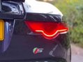 Jaguar F-Type 3.0 F-Type S V6 Auto 3dr 40