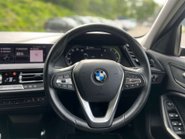BMW 1 Series 2.0 118D Sport 5dr 20