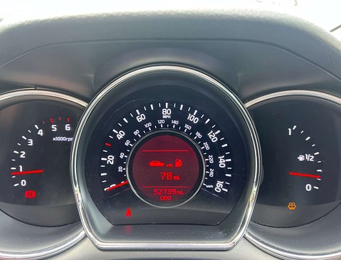 Kia Ceed 1.6 Ceed 2 EcoDynamics CRDi 5dr 15