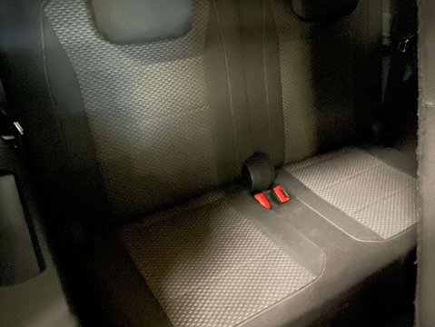 Volkswagen Tiguan 2.0 Tiguan Allspace SE Nav TDI 4Motion Semi-Auto 4WD 5dr 35