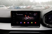 SEAT Ibiza ECOTSI XCELLENCE LUX DSG 29