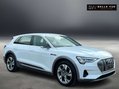 Audi E-Tron e-tron 55 Quattro 4WD 5dr - NATIONAL DELIVERY* 15