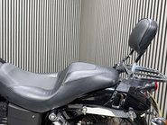 Harley-Davidson Street BOB FXDB 2009 ONLY 11K EXTRAS FITTED LONG MOT 1584 45