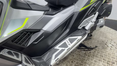 Lexmoto XDV ONLY 255 MILES 2024 1 OWNER UNMARKED BIG SAVING OVER NEW 32