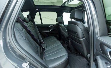 BMW X5 xDrive30d M Sport 13