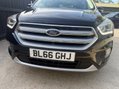 Ford Kuga 1.5 TDCi Titanium SUV 5dr Diesel Manual Euro 6 (s/s) (120 ps) 13