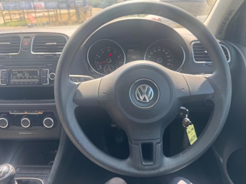 Volkswagen Golf 1.4 TSI S Euro 5 5dr 10