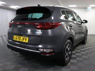 Kia Sportage CRDI 2 ISG MHEV 17