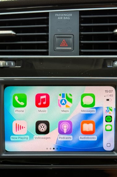 Volkswagen Golf GT TDI BMT DSG - £35 TAX -DYNAUDIO -APPLE CARPLAY -CAMBELT & DSG 